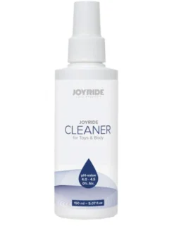 Joyride - JOYRIDE Cleaner for Toys & Body 150ml