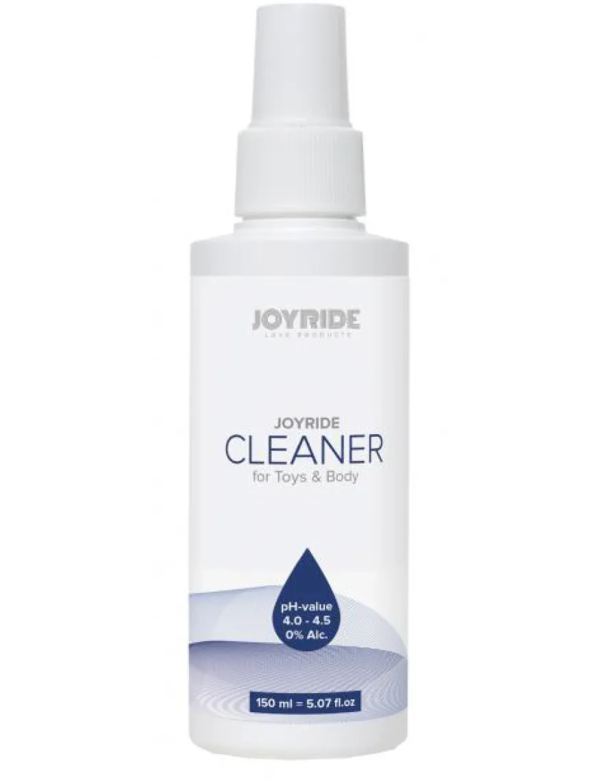 Joyride - JOYRIDE Cleaner for Toys & Body 150ml