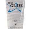 Just Glide - Anal Gleitgel 200ml