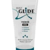Just Glide - Premium Anal Gleitgel mit Hyaluron und Panthenol 200ml