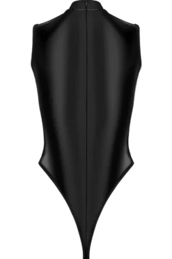 Kotek - Body aus Spitze und Wetlook