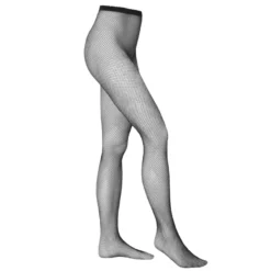 Kotek - Netzstrumpfhose