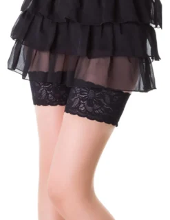 Legg Story - halterlose Strümpfe Barbara LS700162M natur