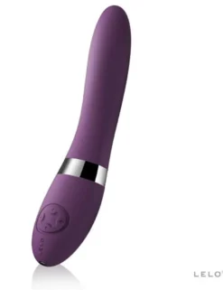 Lelo - Elise 2 Vibrator - Plum