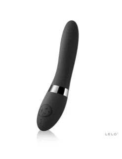 Lelo - ELISE 2 VIBRATOR schwarz
