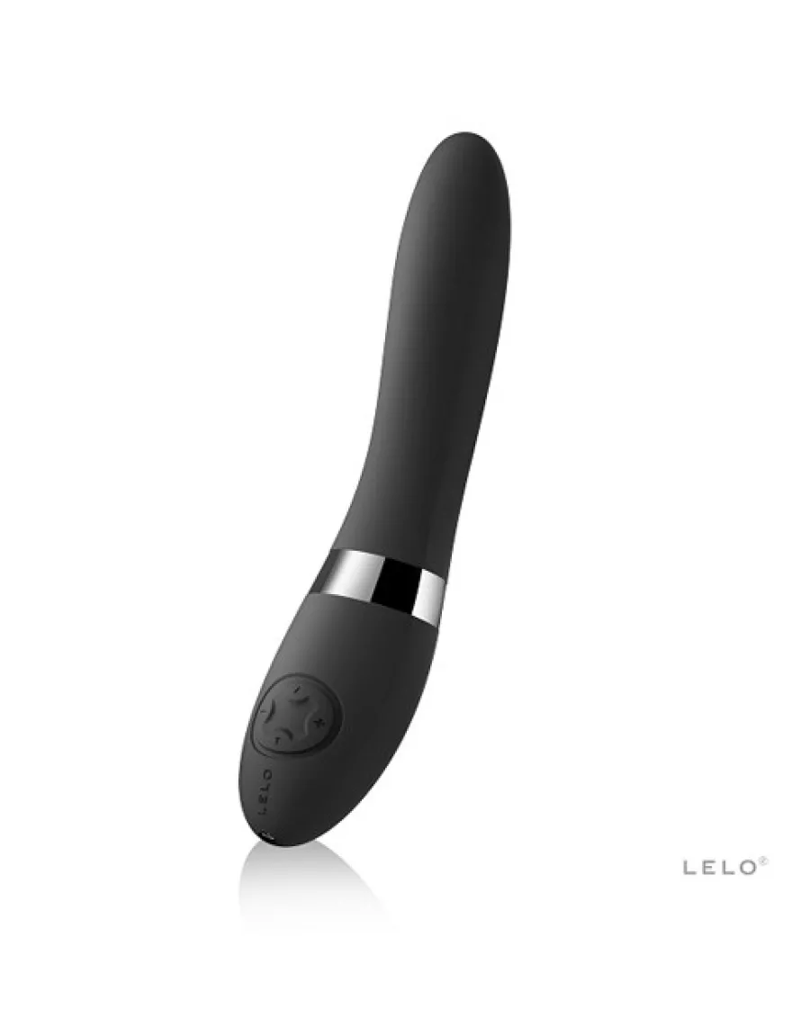 Lelo - ELISE 2 VIBRATOR schwarz