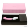 Lelo - Gigi 2 Vibrator - Pink
