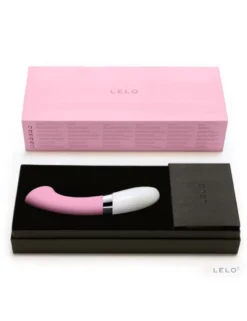 Lelo - Gigi 2 Vibrator - Pink