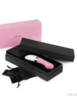 Lelo - Gigi 2 Vibrator - Pink
