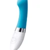 Lelo - Gigi 2 Vibrator - Turquoise blau