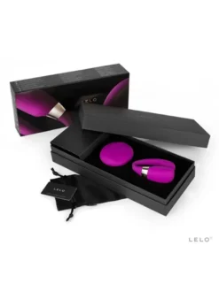 Lelo - TIANI 3 DEEP ROSE