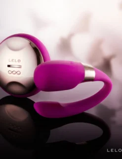 Lelo - TIANI 3 DEEP ROSE