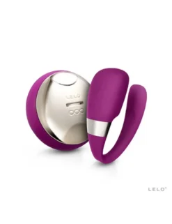 Lelo - TIANI 3 DEEP ROSE