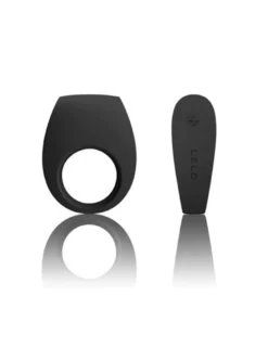 Lelo - TOR 2 schwarz