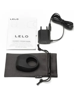 Lelo - TOR 2 schwarz