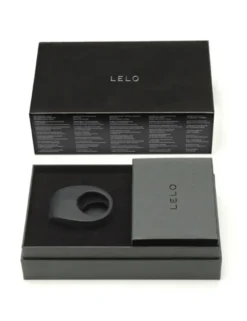 Lelo - TOR 2 schwarz