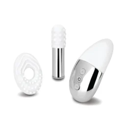 Le Wand - Little Pleasures Set