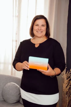 liebendgern - PAARBOX von Paartherapeutin & Sexpertin Anna Holfeld