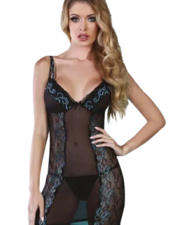 LivCo Corsetti - Chemise Muriel LC 90177