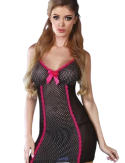 LivCo Corsetti - Chemise Takiyah