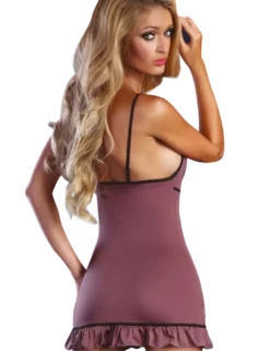 LivCo Corsetti - Minikleid Liliy aus der Sweetheart Collection