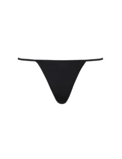 LivCo Corsetti - SARENA Negligeé und Panty LC 90239 schwarz