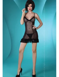 LivCo Corsetti - Set BELVIA LC 90213