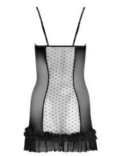LivCo Corsetti - Set BELVIA LC 90213