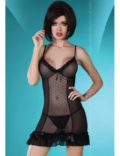 LivCo Corsetti - Set BELVIA LC 90213
