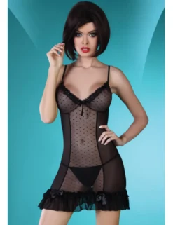 LivCo Corsetti - Set BELVIA LC 90213