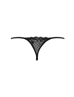 LivCo Corsetti - Set GEVA schwarz LC 90194