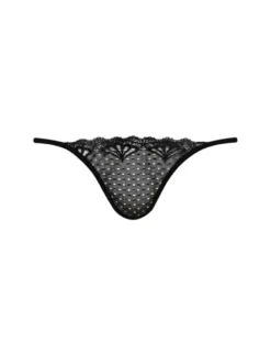 LivCo Corsetti - Set GEVA schwarz LC 90194