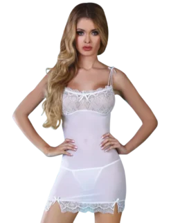LivCo Corsetti - Wahida LC 90189 Crystal Collection