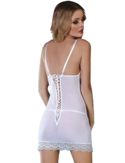 LivCo Corsetti - Wahida LC 90189 Crystal Collection