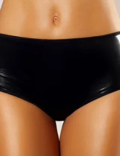 Lolitta Dessous - Unique Shorts LO868538M schwarz