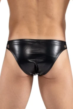 Look Me - Herren Slip Brief