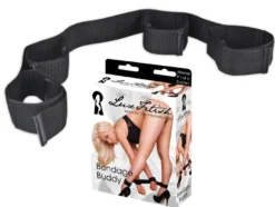 Lux Fetish - Bondage Buddy