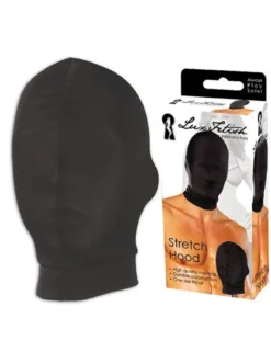 Lux Fetish - Stretch Hood