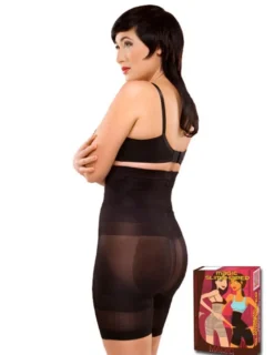 Magic Bodyfashion - SlimShaper - Korrigierendes Höschen hautfarben oder schwarz