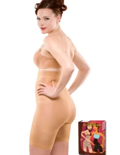 Magic Bodyfashion - SlimShaper - Korrigierendes Höschen hautfarben oder schwarz