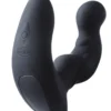 Malesation - Anal-Pleasure Anaplug mit Fernbedienung schwarz