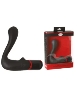 Malesation - Anal Stimulator schwarz
