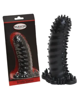 Malesation - Bristly Sleeve