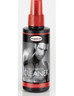 Malesation - Cleaner for toys & body 150ml