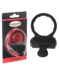 Malesation - Clit Ring
