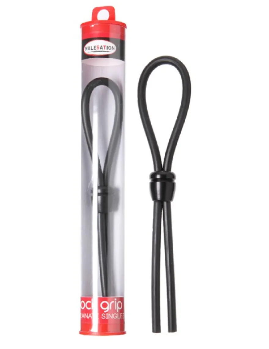 Malesation - Cock-Grip single schwarz