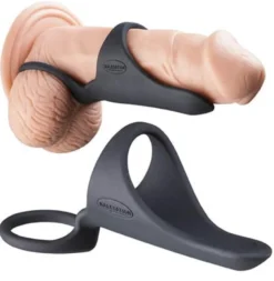 Malesation - Cock-Ring Penisring Stand-Up