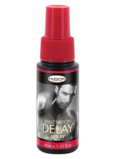 Malesation - Delay Spray 40ml