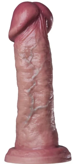 Malesation - Dildo Big Jonny