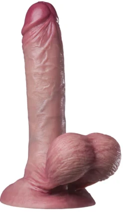 Malesation - Dildo Eddy